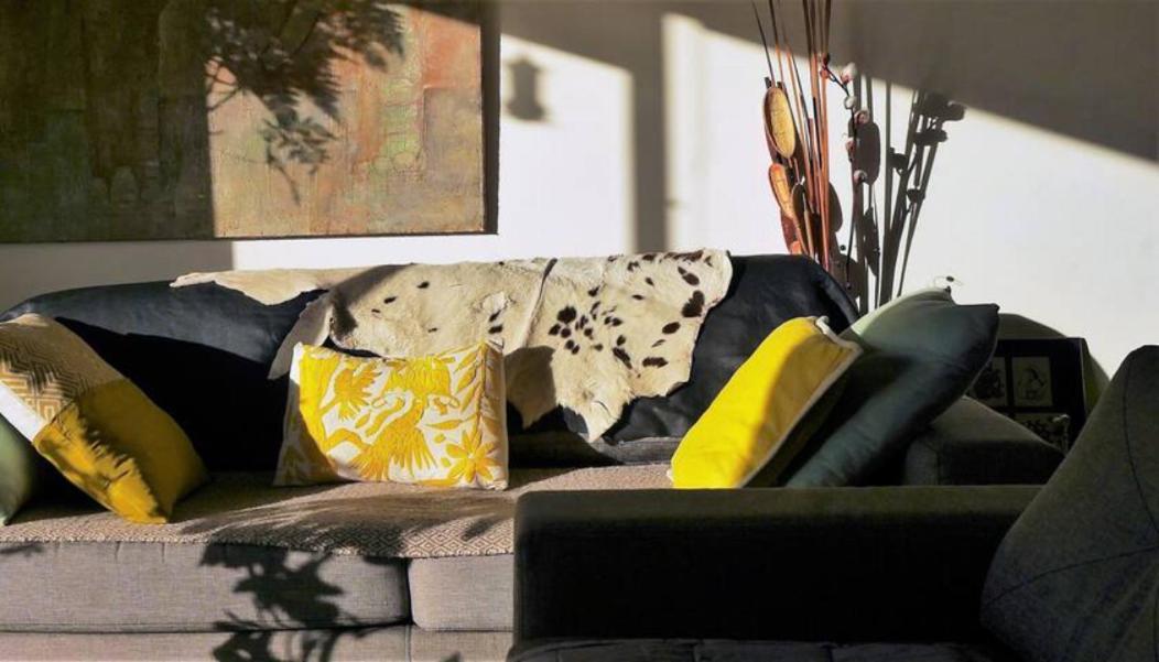 Pequena Habitacion Frida - Design Cdmx - Areas Comunes Compartidas Meksyk Zewnętrze zdjęcie