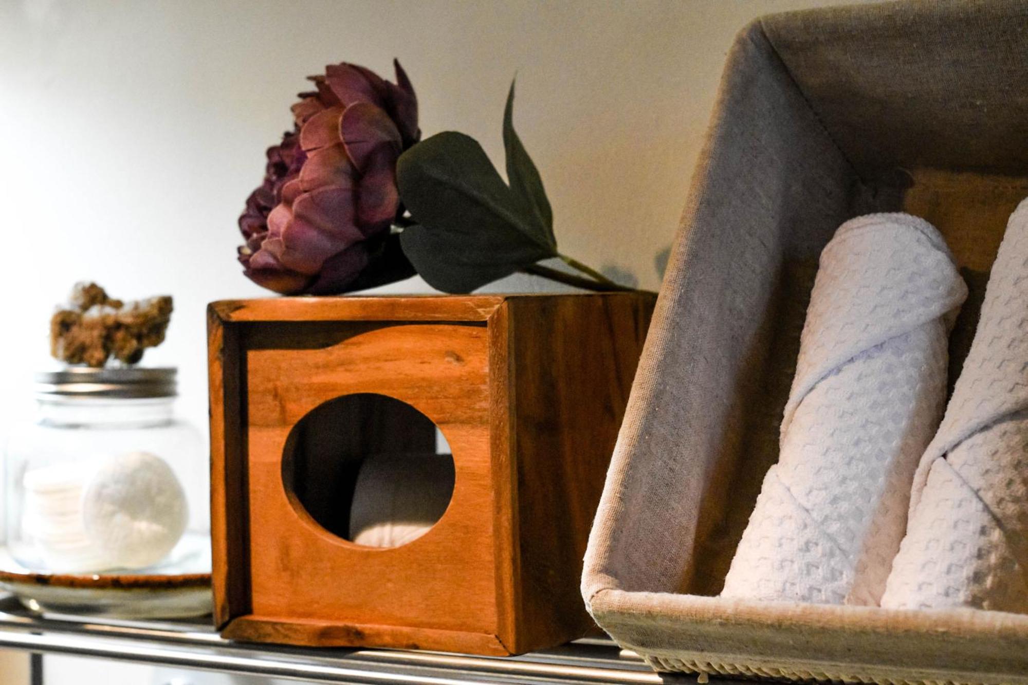 Pequena Habitacion Frida - Design Cdmx - Areas Comunes Compartidas Meksyk Zewnętrze zdjęcie